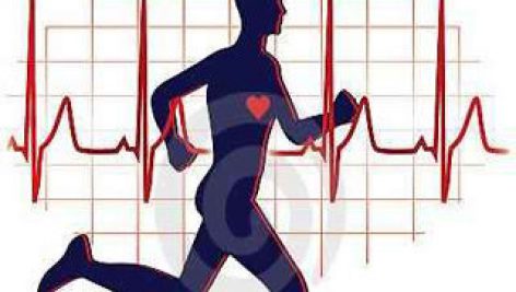 فشار خون و ورزش