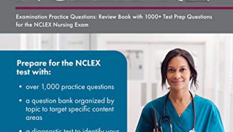 سوالات تمرینی امتحان NCLEX-RN