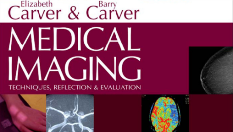 تصویربرداری پزشکی (Medical Imaging