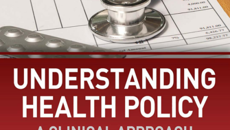 درک سیاست سلامت UNDERSTANDING HEALTH POLICY