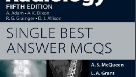دانلود کتاب رادیولوژی تشخیصی گرینگر و آلیسون (Grainger&Allison's Diagnostic Radiology