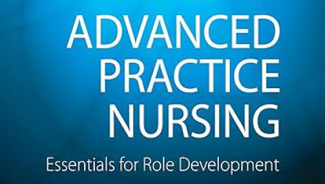 تمرین پیشرفته پرستاری Advanced Practice Nursing