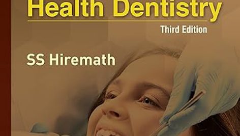 دانلود کتاب Textbook of Public Health Dentistry