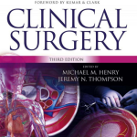 دانلود کتاب جراحی بالینی Clinical Surgery