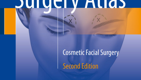 اطلس جراحی اکولوپلاستیک: جراحی زیبایی صورت Oculoplastic Surgery Atlas