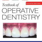 کتاب درسی جراحی دندانپزشکی Textbook of Operative Dentistry