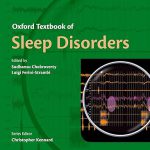 کتاب درسی اختلالات خواب آکسفورد