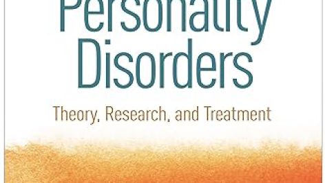 کتابچه راهنمای اختلالات شخصیتی
